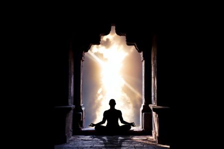 A meditáció fajtái